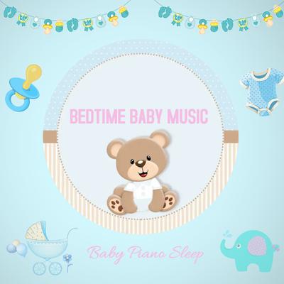 Baby Piano Sleep's cover