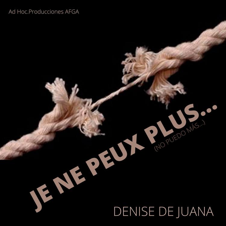 Denise De Juana's avatar image