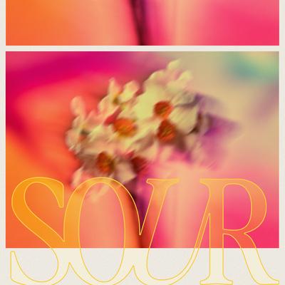 Sour By Tia Gostelow's cover
