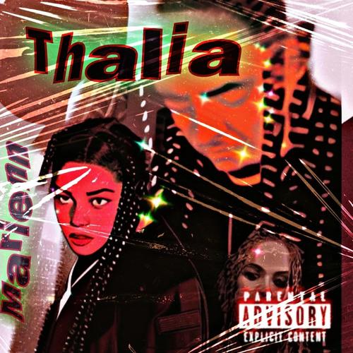 Thalia Official TikTok Music  album by Marienn - Listening To All 1 Musics  On TikTok Music