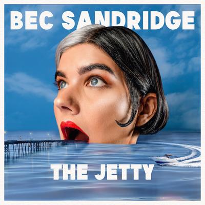 The Jetty By Bec Sandridge, Andy Bull's cover