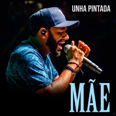 Mãe's cover