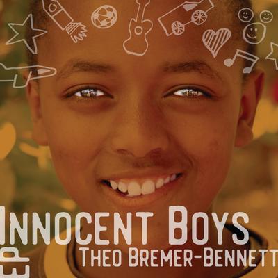 Theo Bremer-Bennett's cover