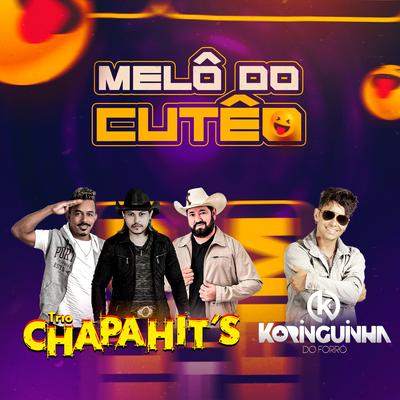 Melô Do Cutêo By Trio Chapahit's, Koringuinha do Forró's cover