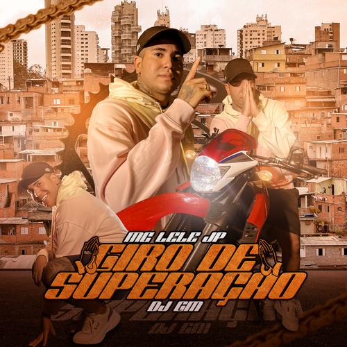 Giro de Superação's cover