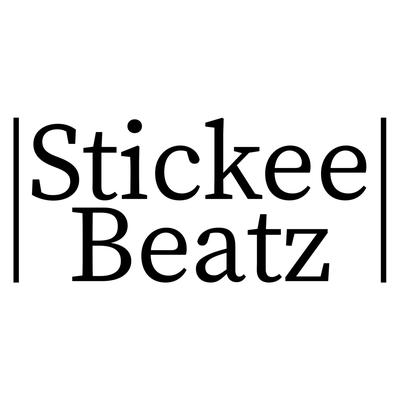 Stickee Beatz's cover