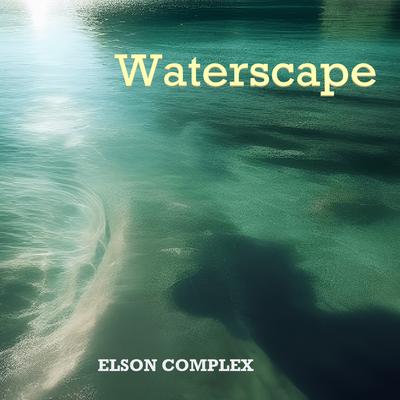 Waterscape's cover