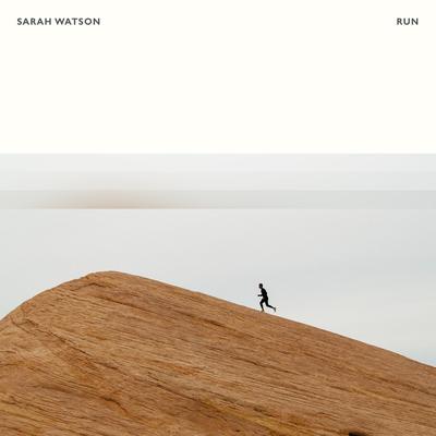 Run By Sarah Watson's cover