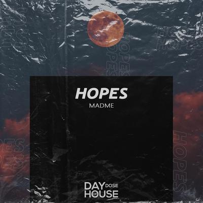 Hopes By MadMe's cover