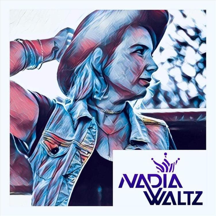 Nadia Waltz's avatar image