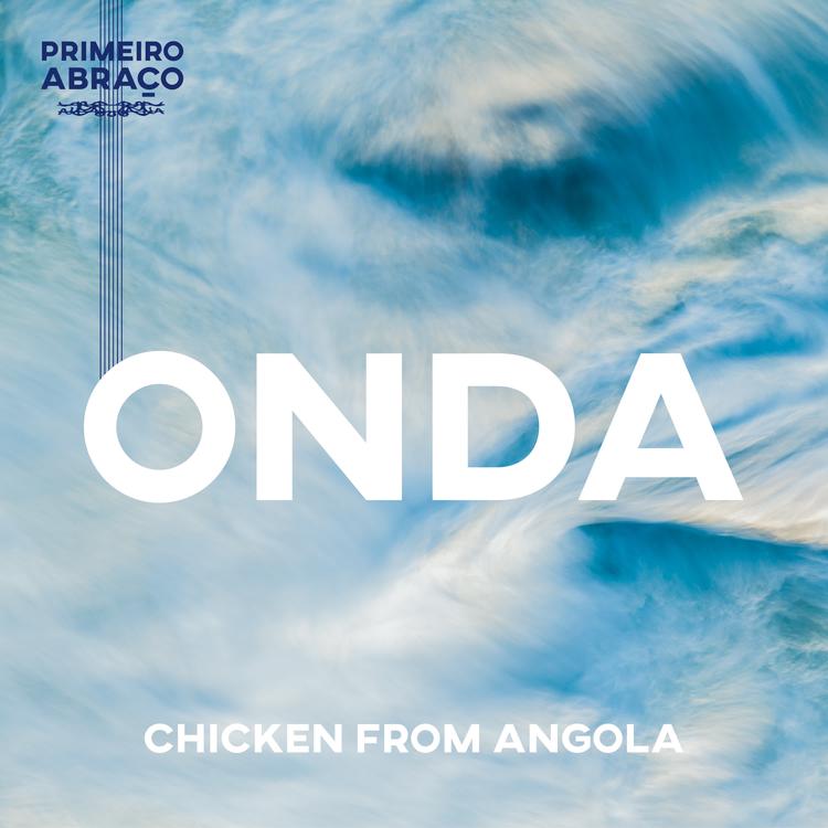 Chicken From Angola, Zero Awá & João Brasil's avatar image