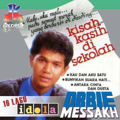 16 Lagu Lagu Idola Obbie Messakh's cover