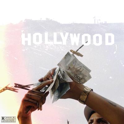 HollyWood By Shark47, AçúK, Martelin's cover