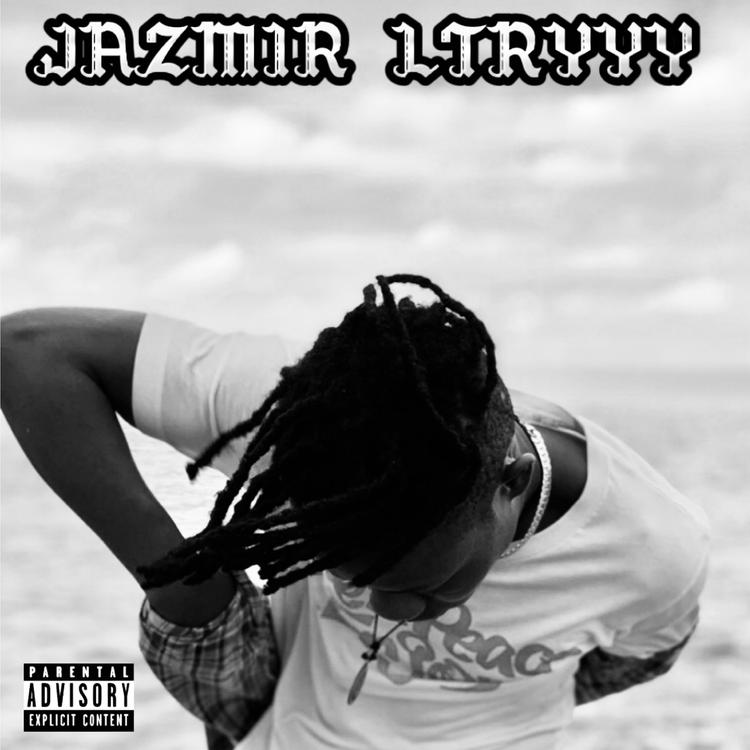 Jazmir Ltryyy's avatar image