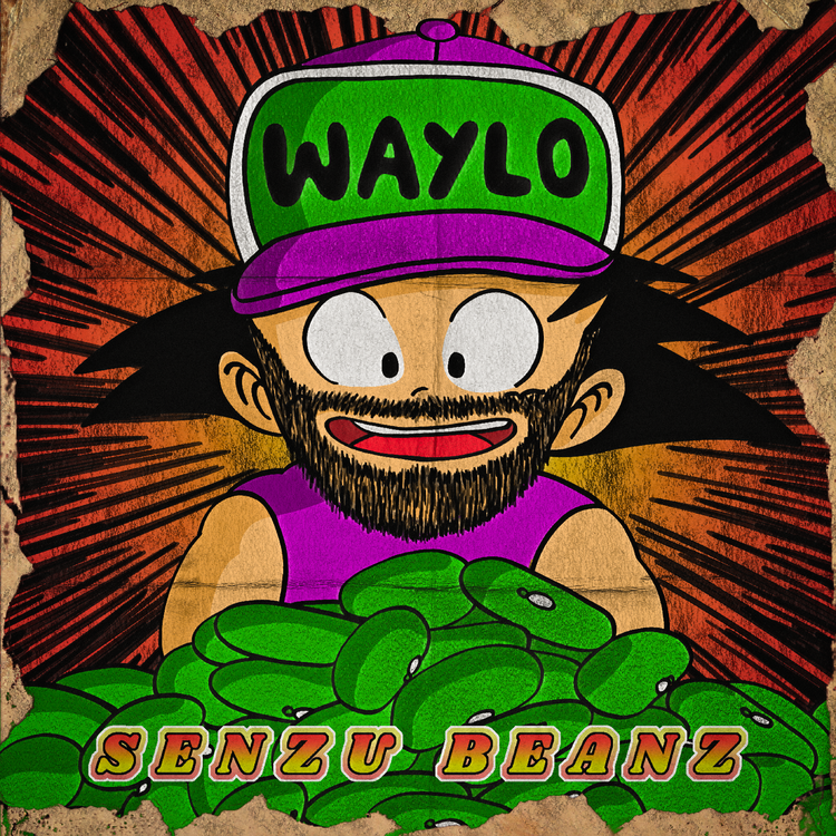 Waylo's avatar image