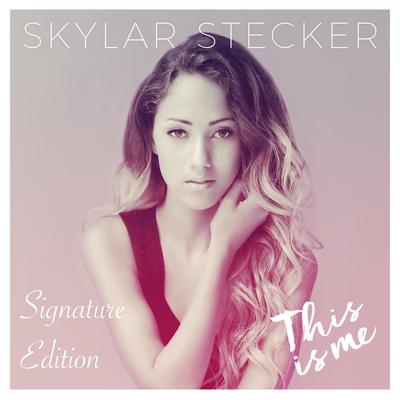 This Is Me (Signature Edition)'s cover