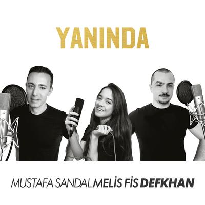 Yanında's cover