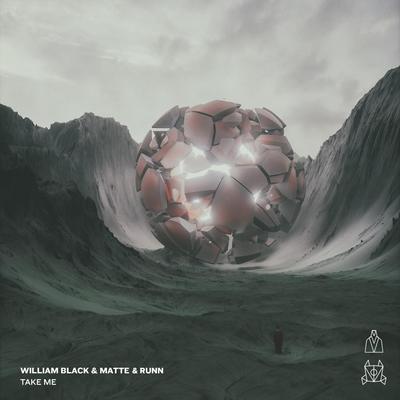 Take Me By William Black, Matte, RUNN's cover