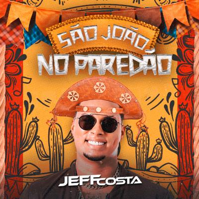 São João no Paredão's cover