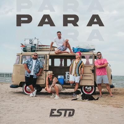 Para By ESTD's cover