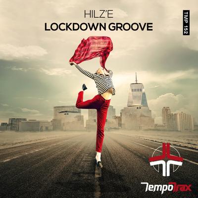 Lockdown Groove's cover