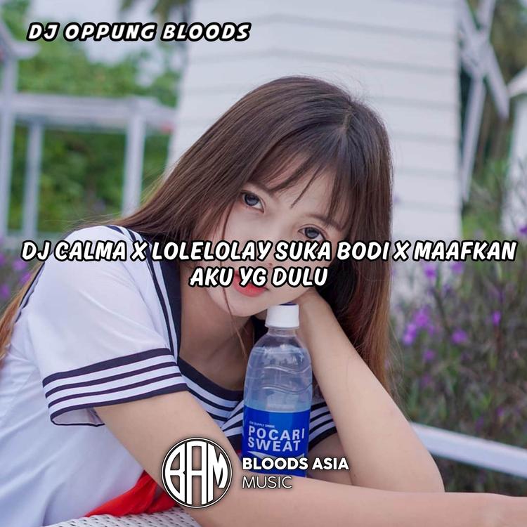 DJ OPPUNG BLOODS's avatar image