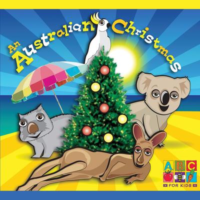 An Australian Christmas's cover