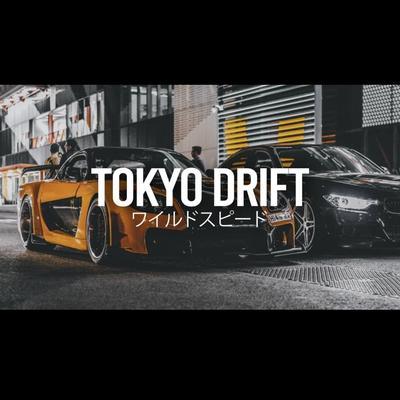 Tokyo Drift's cover