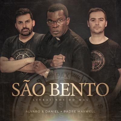 São Bento (Livrai-Nos do Mal)'s cover