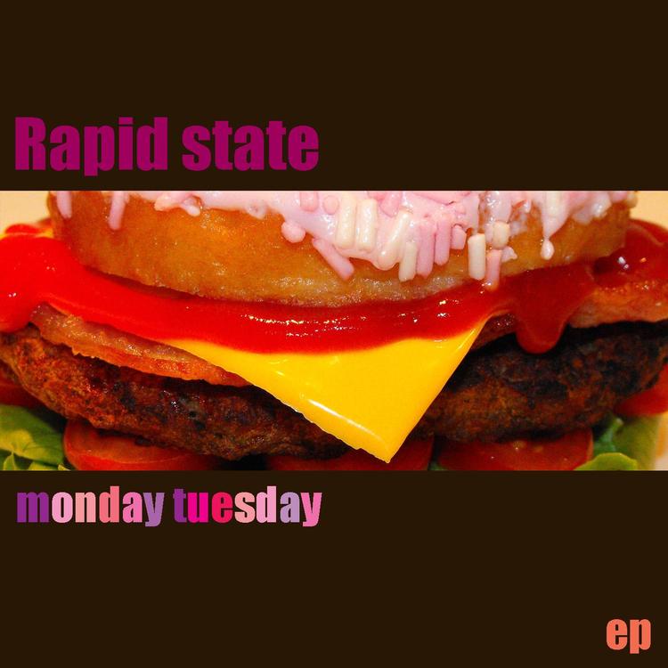 Rapid State's avatar image