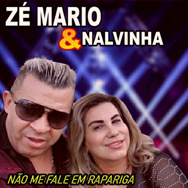 Zé Mario & Nalvinha O Chamego Do Forró's avatar image