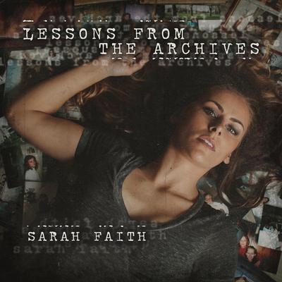 Sarah Faith's cover