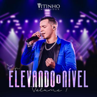 Elevando o Nível, Vol. 1 (Ao Vivo)'s cover