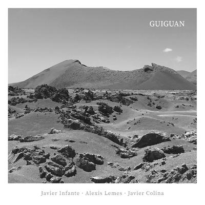 Guiguan By Javier Infante, Alexis Lemes, Javier Colina's cover