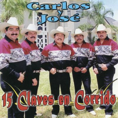 15 Claves En Corrido's cover