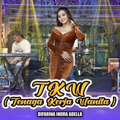 TKW ( Tenaga Kerja Wanita ) By Difarina Indra Adella's cover