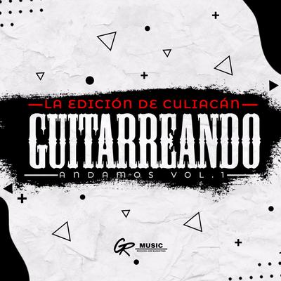 Guitarreando Andamos, Vol. 1's cover