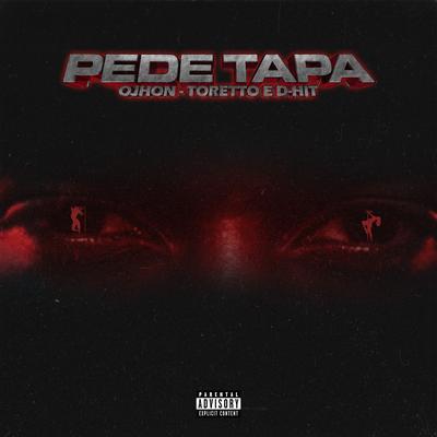Pede Tapa By D-Hit, OJhon, Toretto's cover