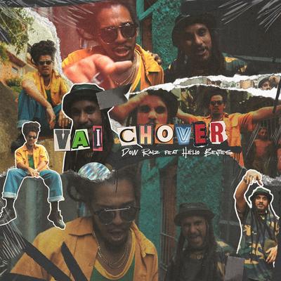 Vai Chover (feat. Hélio Bentes) By Dow Raiz, Hélio Bentes's cover