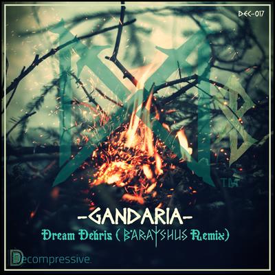 Gandaria (Barayshus Remix)'s cover