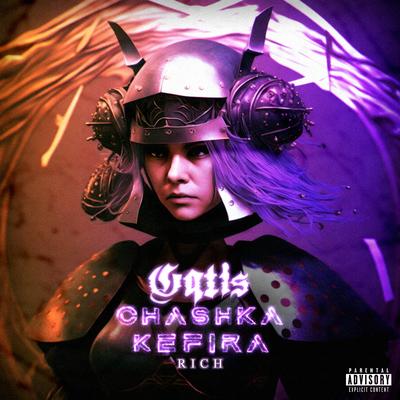 RICH By gqtis, CHASHKAKEFIRA's cover
