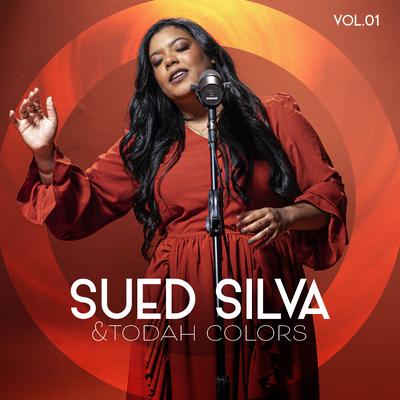 Deus Vai Me Sustentar By Todah Colors, Sued Silva's cover