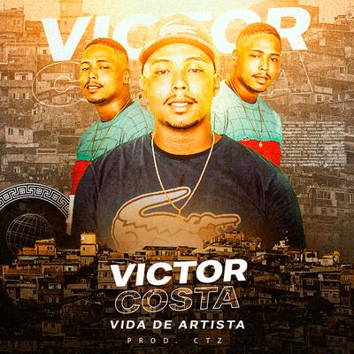 Victor Costa's cover