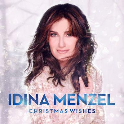 Baby It's Cold Outside (with Michael Bublé) By Idina Menzel, Michael Bublé's cover