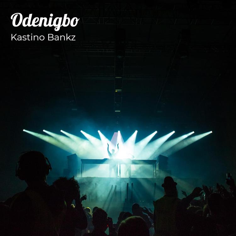 Kastino Bankz's avatar image