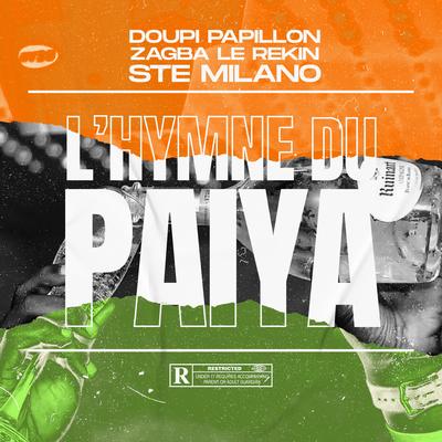 L'Hymne du Paiya's cover