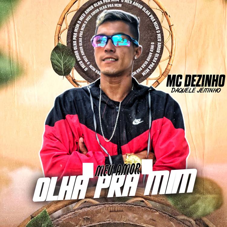 Mc Dezinho Daquele Jeitinho's avatar image