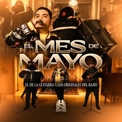 El Mes De Mayo (En Vivo)'s cover