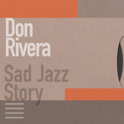 Don Rivera's cover