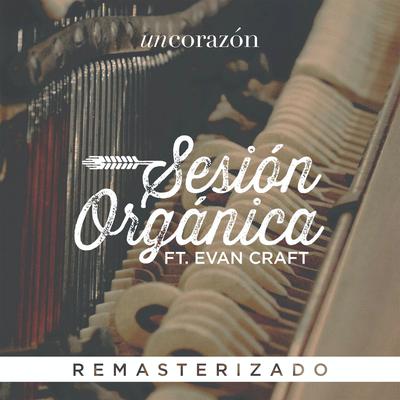 Sesión Orgánica - Remasterizado's cover